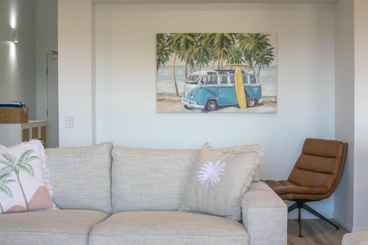 The Sands Resort At Yamba Exterior foto